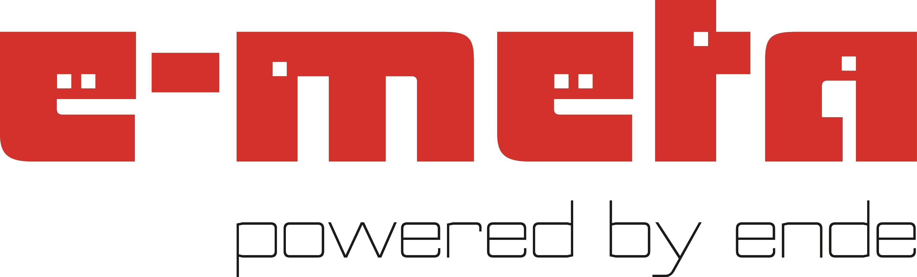 E-Meta logo